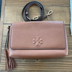 Tory Burch Thea Crossbody